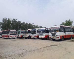Himachal: Wheels of private buses will stop in Shimla tomorrow