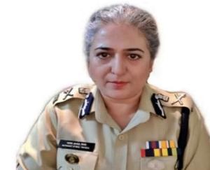 Shimla: Satwant Atwal given additional charge of Director General of Police
