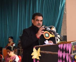 Solan: 69 crores will be spent on sewerage system in Darlaghat: Awasthi