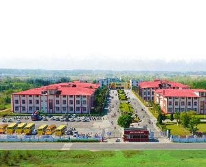 Indora: Indora Police is doing thorough investigation in the case of attack on Arni University Chancellor.