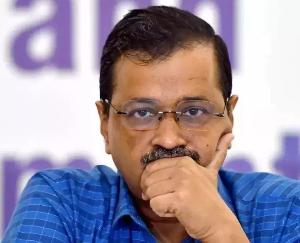 New Delhi: Kejriwal in trouble, CBI investigation to be done in fake test case in Mohalla Clinic. 123
