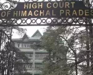 Shimla: Issue of giving ST status to Hati community stuck again