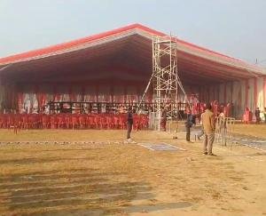 Vice President Jagdeep Dhankhar coming to Hamirpur tomorrow