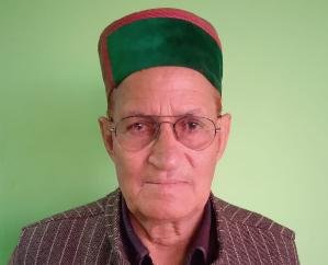 Kunihar: Police pensioners gave ultimatum to the government to give financial benefits within 15 days.