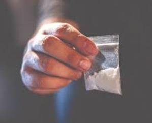 Indora: One arrested with 6.65 grams of chitta in Mohatli