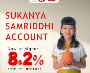 Dehra Postal Division launched 'Prosperous Sukanya, Prosperous Society' special campaign 123