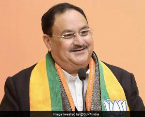 Shimla: Nadda asked for panel of 31 possible BJP candidates.