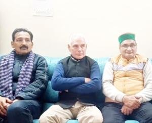 Indora: BJP is trying to give political color to every matter: Mankotiya