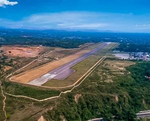 Dharamshala: Those affected by Gaggal airport expansion can check their records on 8th and 9th January. 123