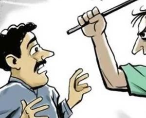 Indora/Jawali: Strict action has not been taken yet in the deadly attack on me: Gagan