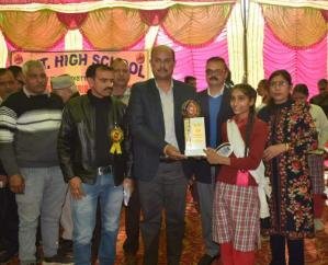 Jaisinghpur: Buhla Khaira-Parage Da Galu road will be built with Rs 16 crore: Goma