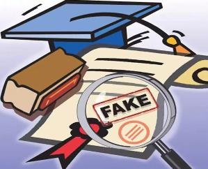 Fake degree case: SIT presented final challan in High Court