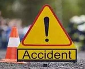 Sirmaur: Bolero camper fell into deep ditch in Shillai, 2 dead