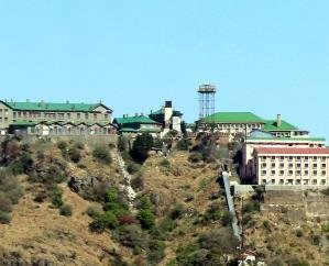 Solan: BSL-3 laboratory to be established in CRI Kasauli