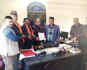  Kunihar: 22nd should be declared a national holiday as Ram's coronation day.