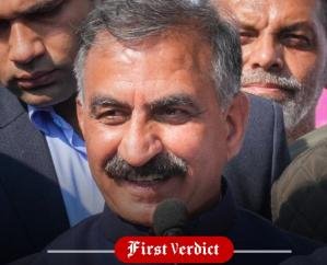 Shimla/Hamirpur: No invitation required to go to Ram temple, we will go when Ram calls us.