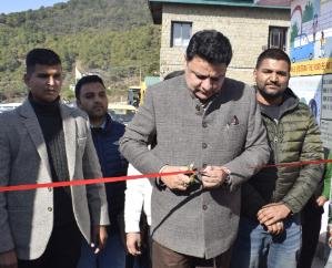  Dharamshala: 800 schools will be developed as schools of excellence: Sudhir