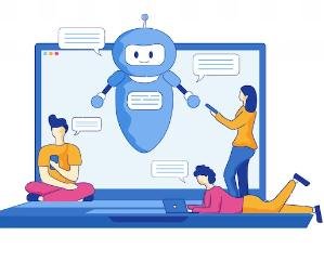 Himachal: Now students of government schools will practice sitting at home with chatbot.