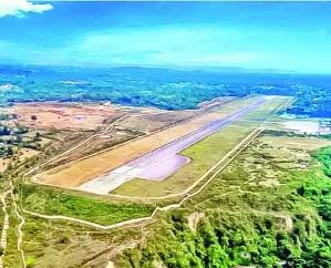 Gaggal Airport Expansion: High Court bans the proposed rehabilitation and resettlement plan