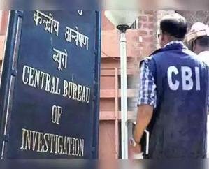 Shimla: CBI files FIR against three former officers of SJVNL and private company