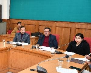 Vikramaditya Singh will preside over the district level Republic Day function in Solan.