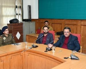 'Sarkar Gaon Ke Dwar' will be started from Nauni in Solan district