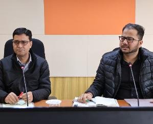  District level Republic Day celebration will be held in Dharamshala police grounds: ADC