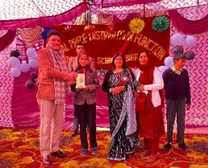 Every school in Dharamshala will become a model, speed breakers will be installed outside schools: Sudhir