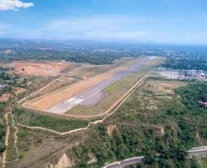  Dharamshala: Public hearing to be held on January 15 for Gaggal Airport expansion cancelled.