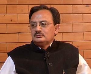 Nahan: Industries Minister will inaugurate 'Garkar Gaon Ke Door' program in Bakras, Shillai.