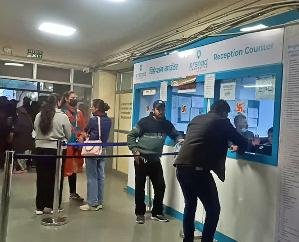 Shimla: Deadlock between government and Krasna ends, testing begins1232