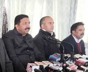 15 year old government vehicles will be scrapped in Himachal: Deputy CM