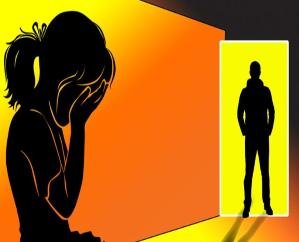 Indecent molestation of two girl students in tuition center in Mandi