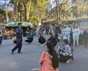 Solan: Message given to stay away from drugs through street plays