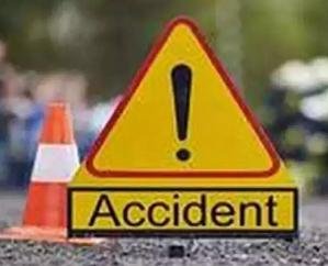 Shimla: One person died in a road accident near Baldeyan; four injured