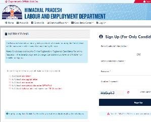 EEMIS portal brings efficiency in employment registration process