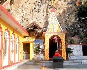 Kunihar: A huge Bhandara will be organized tomorrow in the ancient Shiva Tandav cave Kunihar.