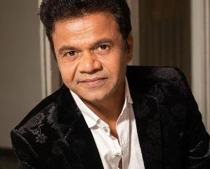 Shimla: Rajpal Yadav also reached Shimla for the shooting of the film.