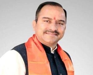 Dharamshala: The Congress government opposing Jan Manch is at the doorstep of the village itself: Trilok Kapoor  123