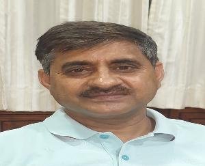 Dharamshala: Government is going to do guest faculty i.e. backdoor recruitment: Kajal  369