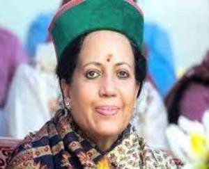 Shimla/Mandi: MP Pratibha Singh released six lakh rupees from MP fund.