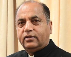 Congressmen oppose Lord Ram and also swear by him: Jairam Thakur