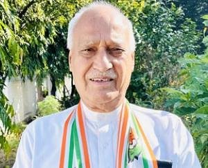 Government will reach Surajpur Panchayat of Indora tomorrow