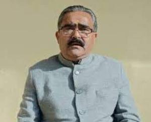  Dehra: Chief Minister should announce reopening of closed institutions: Bikram Thakur