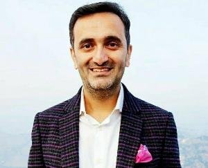  Shimla: State government cheated lakhs of unemployed people and women of Himachal: Chetan Bragta