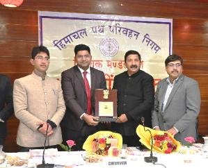 Transport Corporation will buy 1932 electric buses in 4 years: Mukesh Agnihotri