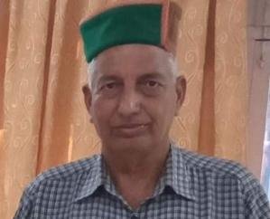 Jaisinghpur: AYUSH Minister Goma expressed grief over the demise of Rasila Ram.