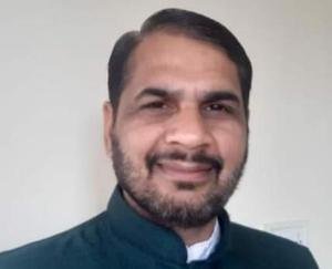 Jaisinghpur: Government should immediately deposit the amount for Dharamshala campus of Central University: Manjeet Dogra