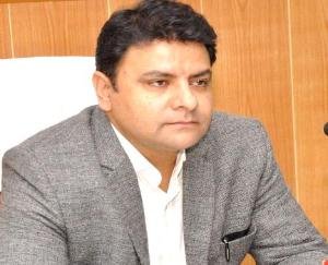 Dharamshala: Focus is on making smart village on the lines of smart city: Sudhir