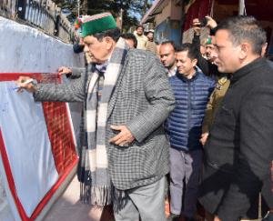 Health facilities will be strengthened in Himachal, 1450 posts will be filled: Dr. Shandil